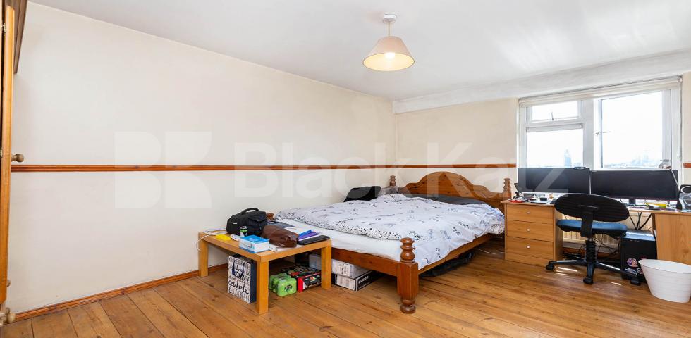 			New Instruction, 1 Bedroom, 1 bath, 1 reception Flat			 Rotherfield Street, ISLINGTON